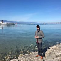 Dhaval Patil的照片