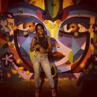 Fotos von Carolina Marenco Herrera