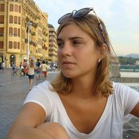 Fotos de Andrea Esteban