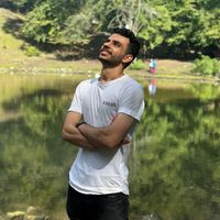 MohammadJavad Akbari's Photo