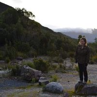 Fotos de Klara Kollmar