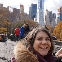 Laia Domenech Alcon's Photo