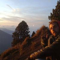 Àlex Luguera的照片