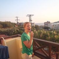 Angelica Nilsson's Photo