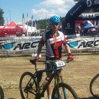 Fabian Korgol's Photo