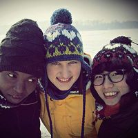 Anna Nemytchenko's Photo