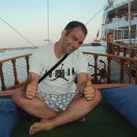 Delil Chakyr's Photo