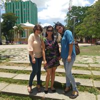 Cecilia Santana Valdes's Photo