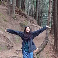 SHIVANI SINGLA的照片