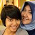 Nadhirah Borhanudin's Photo