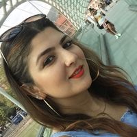 Talieh Amiri的照片