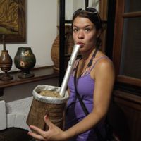 Betina Vaca的照片