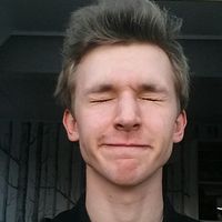 Fredrik Hugstad Thinsz's Photo