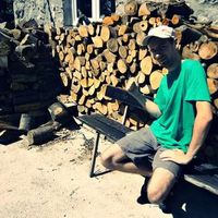 Kristijan Cindrić的照片