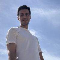 Mohamad Fadaei's Photo