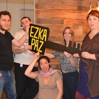 Fotos de Cécile Pecot