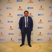 Ahmed Shebokshy的照片