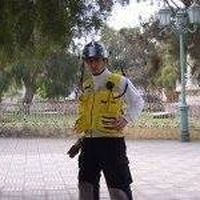 Milton Villarroel's Photo