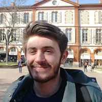 Remy Lepoutre的照片