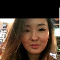 Айнур Дайрбекова's Photo