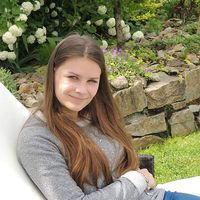 Andrea Lísková's Photo