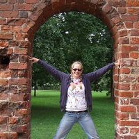 Barbara Katzenberg的照片