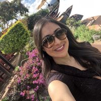 Karla Gonzalez's Photo