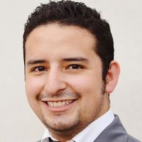 Alejandro Gómez Rey的照片