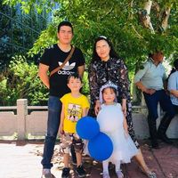 Фотографии пользователя Ууган Баяр