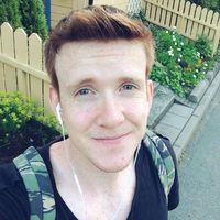 Petter Skipperø's Photo