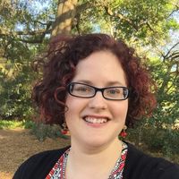 Rebecca Pethes's Photo