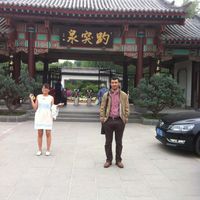 Abdukodir  Ahmad的照片