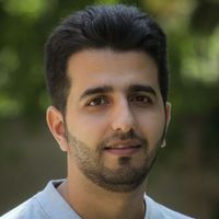 Morteza Taher的照片