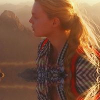 Jordana  Southgate's Photo