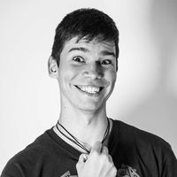 Kristian Cvik's Photo