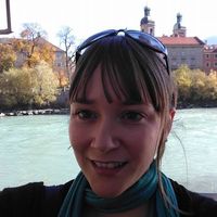 Maria Ayelen Sanchez's Photo