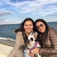 Carolina Lagos Robles's Photo