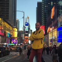 Photos de Thomas Delaunay