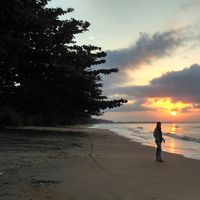 Fita Hariyati's Photo