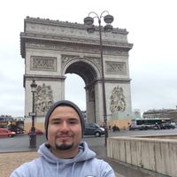 francisco  Ibarra varela的照片