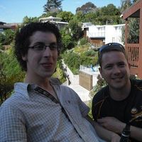 Fotos de Scott Chappell