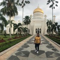 Jobelle Pannig's Photo