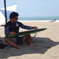 martin vargas's Photo