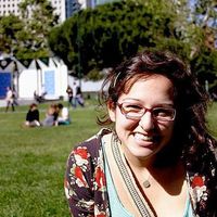 Eliza Cossio's Photo