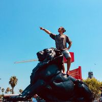 Felix Ursin的照片