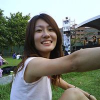 Yumin Chang's Photo