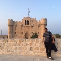 Bishoy Ghaly's Photo