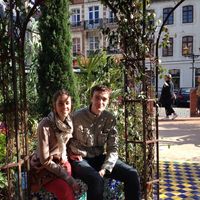 Michel Bucheron's Photo