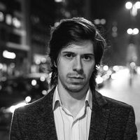 Lucas Santoro's Photo