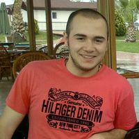 Kagan Akpinar的照片